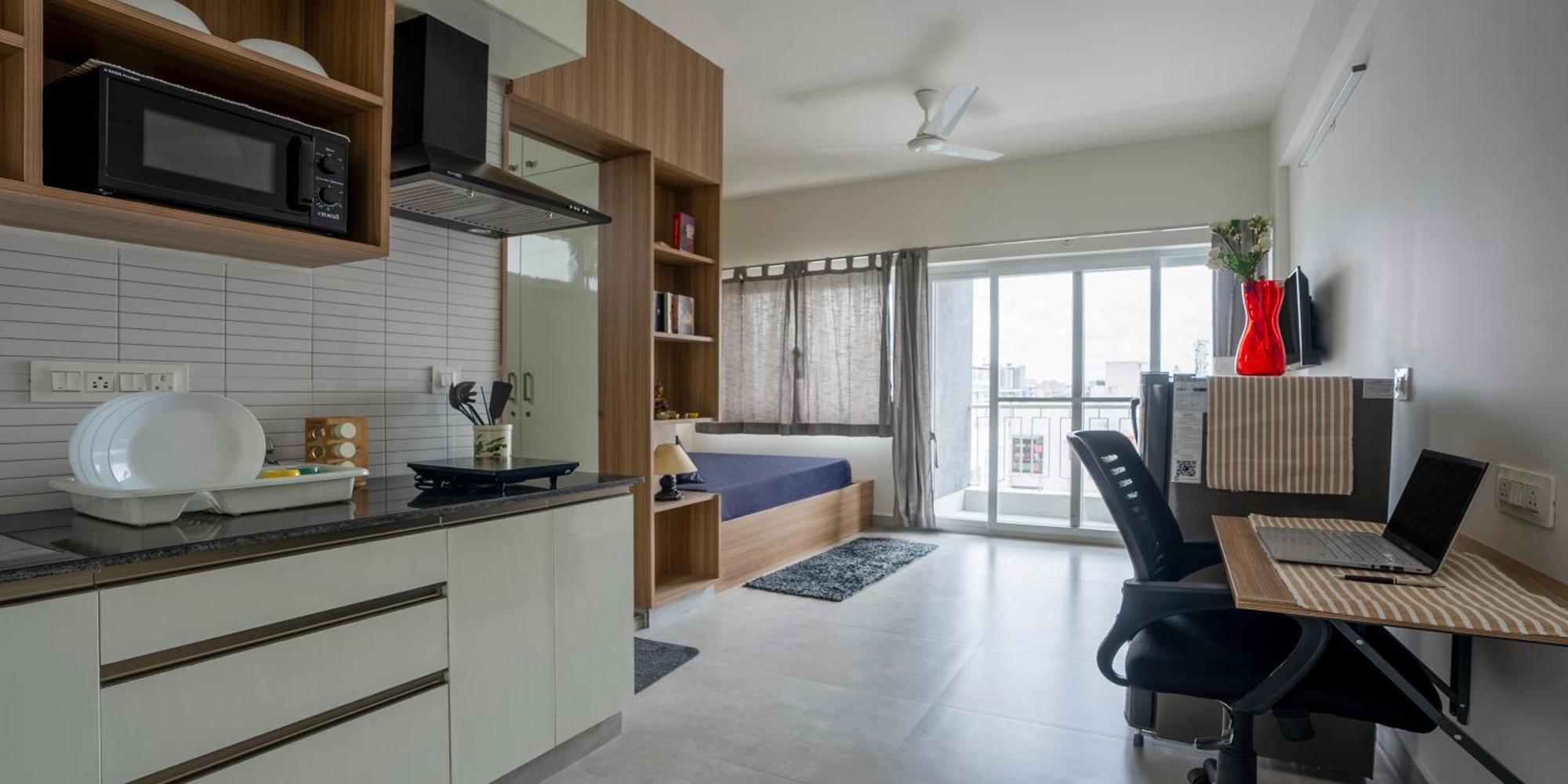 Living Homes Centauri - Whitefield, Near Manipal Hospital Bangalore Esterno foto