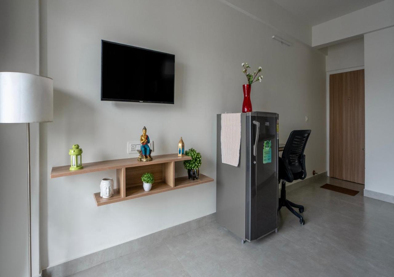 Living Homes Centauri - Whitefield, Near Manipal Hospital Bangalore Esterno foto